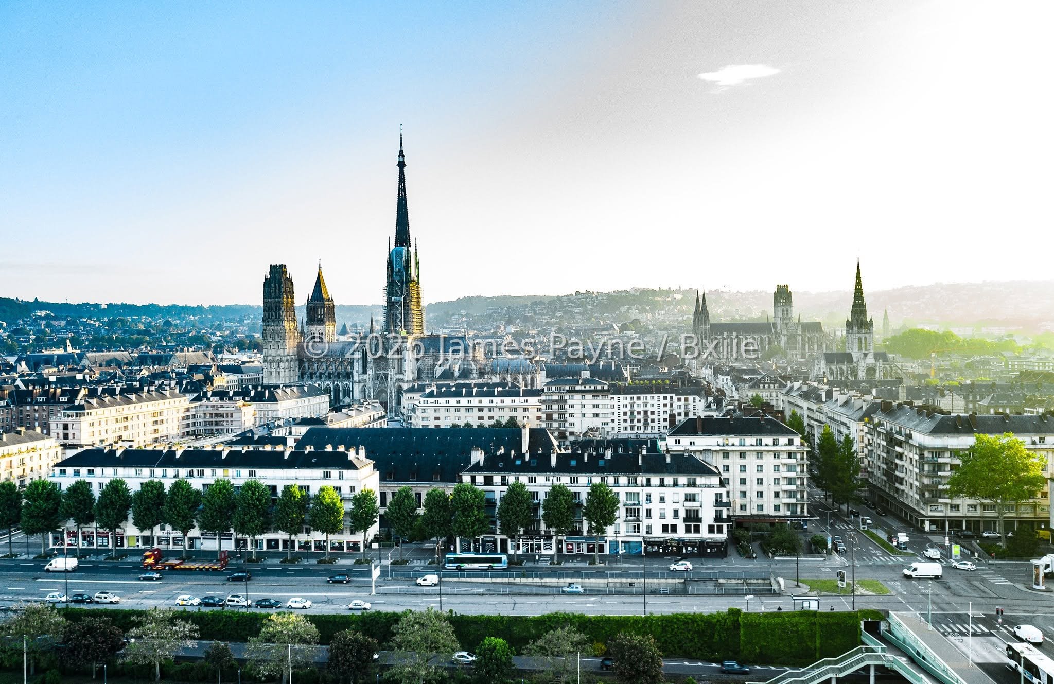 Rouen