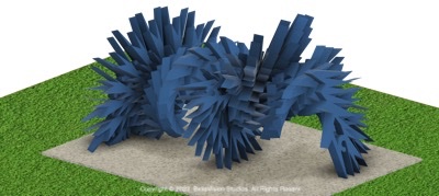 Pointy - CAD Study