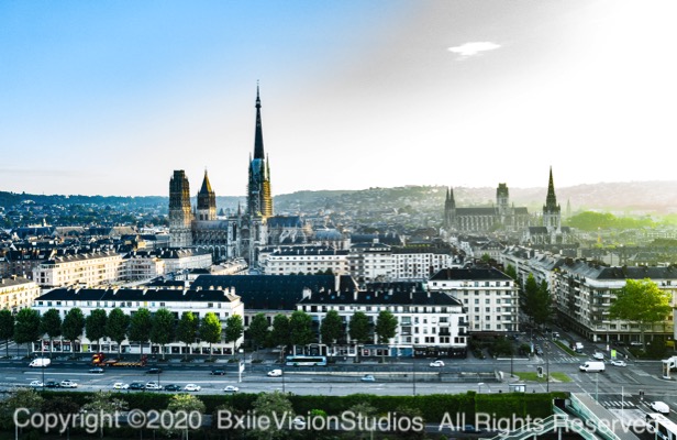Rouen