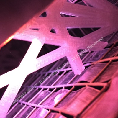 Down to the Wire Detail