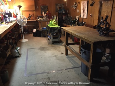 Workshop