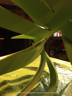 Green Thing