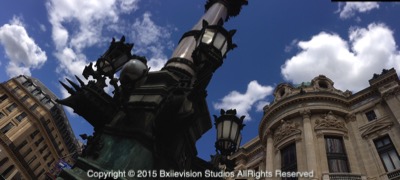 Palais Garnier