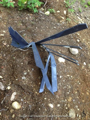 Device Fragment