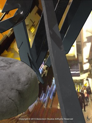 Stone Metro